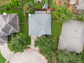 16207 April Ridge Drive, Houston TX 77083