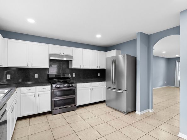 16207 April Ridge Drive, Houston TX 77083