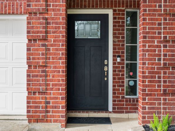 16207 April Ridge Drive, Houston TX 77083