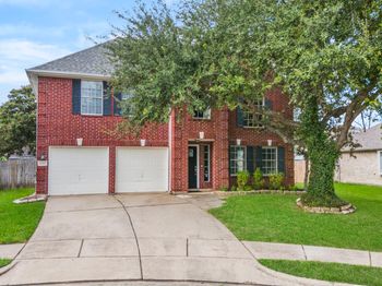 16207 April Ridge Drive