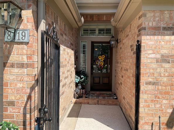 8119 Malardcrest Drive, Humble TX 77346