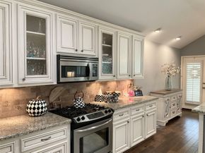 8119 Malardcrest Drive, Humble TX 77346