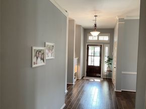 8119 Malardcrest Drive, Humble TX 77346