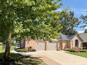 8119 Malardcrest Drive, Humble TX 77346