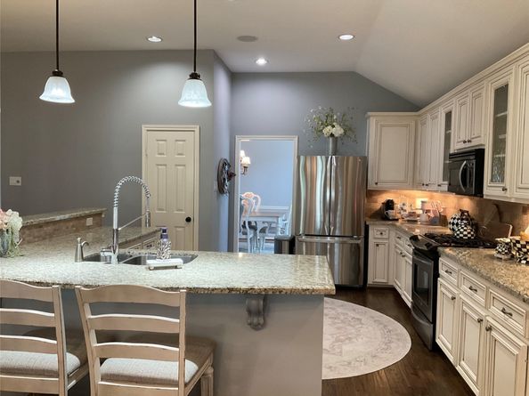 8119 Malardcrest Drive, Humble TX 77346
