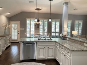 8119 Malardcrest Drive, Humble TX 77346