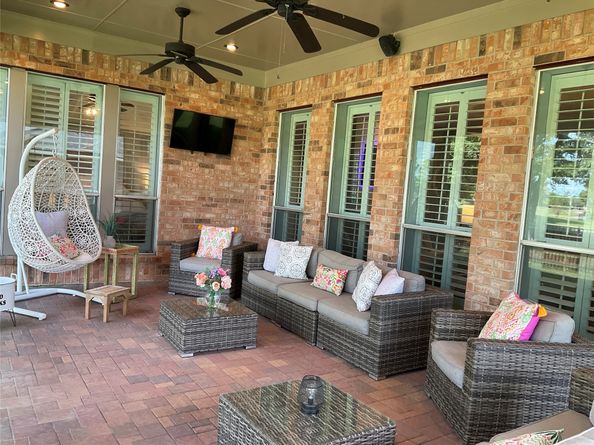 8119 Malardcrest Drive, Humble TX 77346
