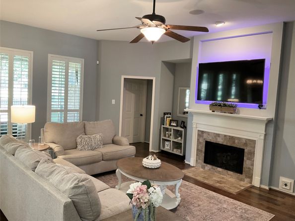 8119 Malardcrest Drive, Humble TX 77346