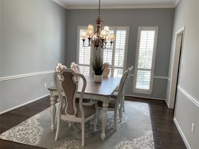 8119 Malardcrest Drive, Humble TX 77346
