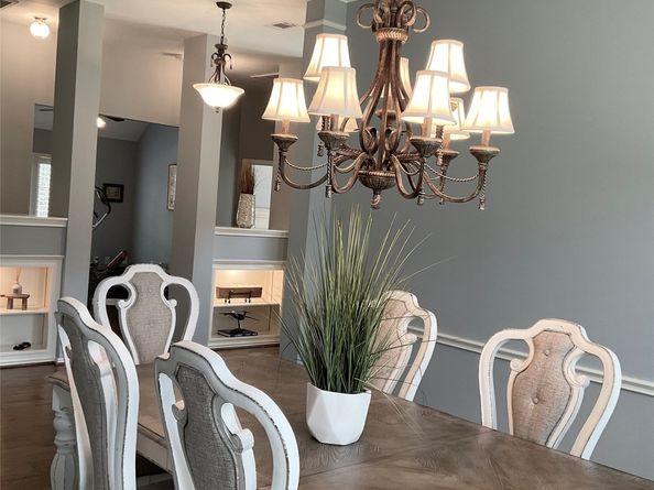 8119 Malardcrest Drive, Humble TX 77346
