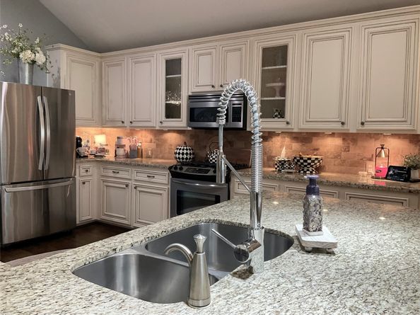 8119 Malardcrest Drive, Humble TX 77346