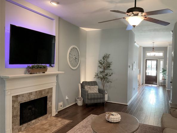 8119 Malardcrest Drive, Humble TX 77346