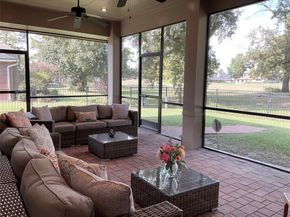 8119 Malardcrest Drive, Humble TX 77346