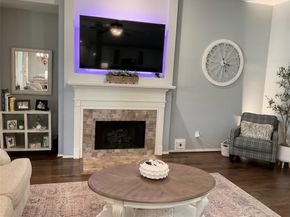 8119 Malardcrest Drive, Humble TX 77346