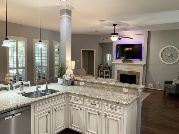 8119 Malardcrest Drive, Humble TX 77346