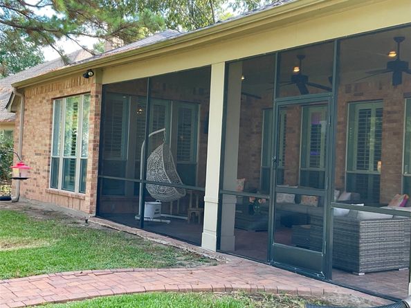 8119 Malardcrest Drive, Humble TX 77346