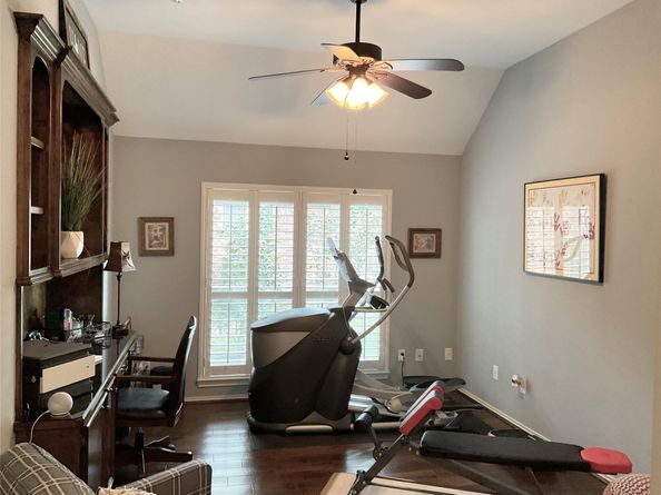 8119 Malardcrest Drive, Humble TX 77346