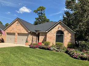 8119 Malardcrest Drive, Humble TX 77346
