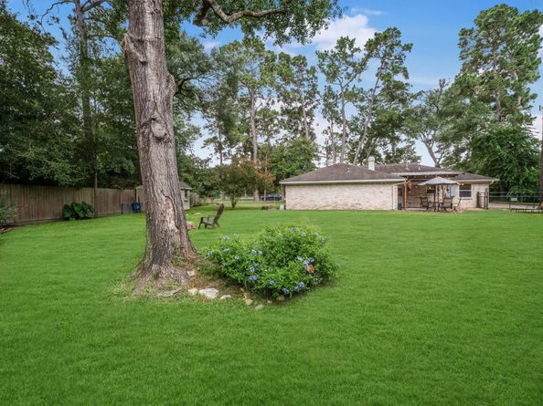 15638 Charolais Drive, Cypress TX 77429