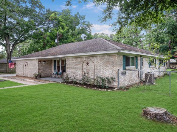 15638 Charolais Drive, Cypress TX 77429