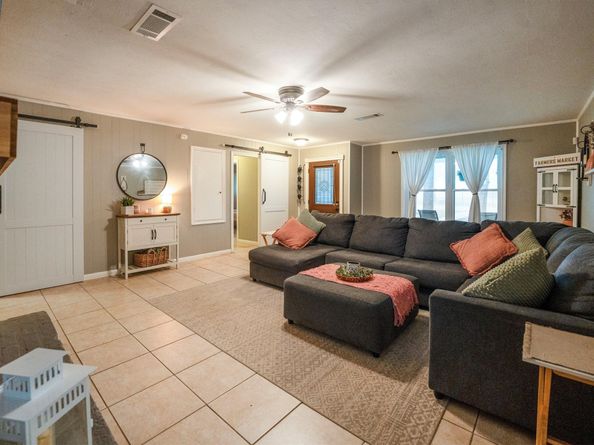 15638 Charolais Drive, Cypress TX 77429