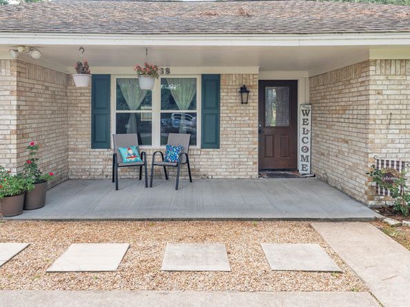 15638 Charolais Drive, Cypress TX 77429