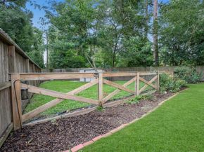 15638 Charolais Drive, Cypress TX 77429