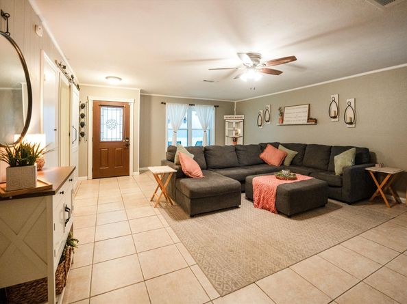 15638 Charolais Drive, Cypress TX 77429