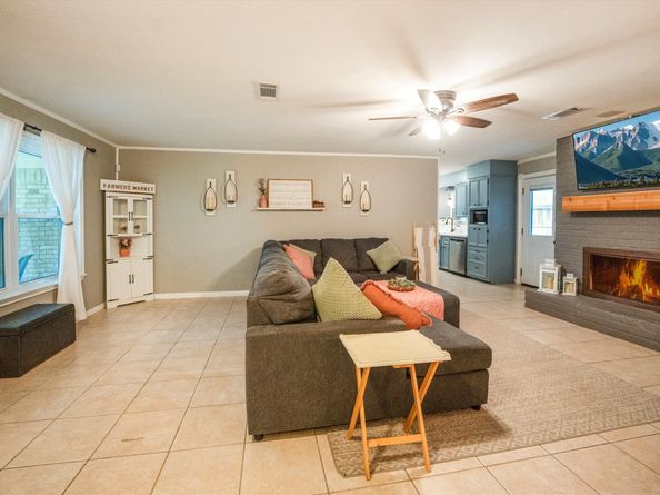 15638 Charolais Drive, Cypress TX 77429