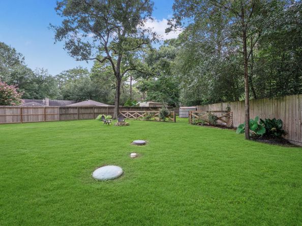 15638 Charolais Drive, Cypress TX 77429