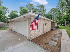 15638 Charolais Drive, Cypress TX 77429