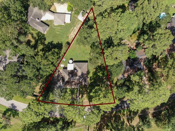 15638 Charolais Drive, Cypress TX 77429