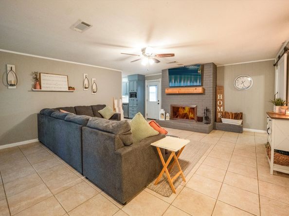 15638 Charolais Drive, Cypress TX 77429