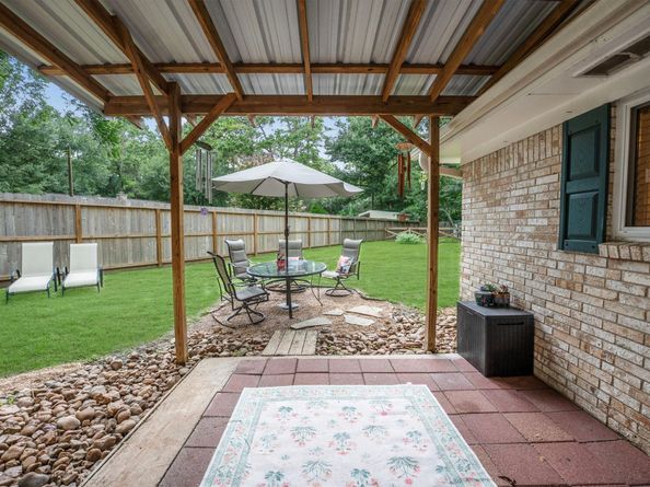 15638 Charolais Drive, Cypress TX 77429