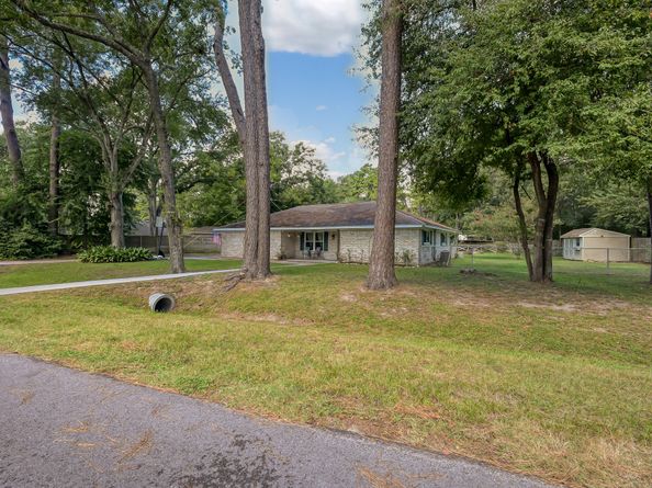 15638 Charolais Drive, Cypress TX 77429