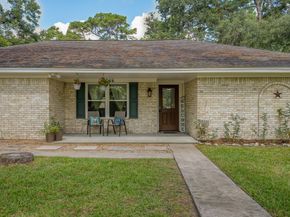 15638 Charolais Drive, Cypress TX 77429