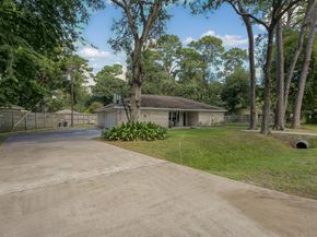 15638 Charolais Drive, Cypress TX 77429