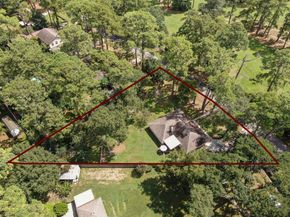 15638 Charolais Drive, Cypress TX 77429