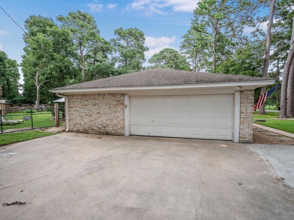15638 Charolais Drive, Cypress TX 77429