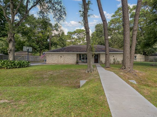 15638 Charolais Drive, Cypress TX 77429