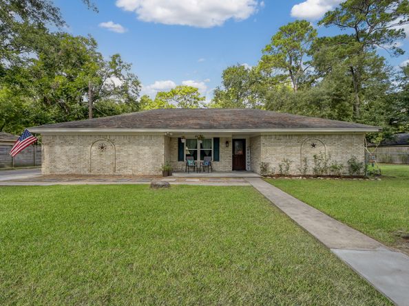 15638 Charolais Drive, Cypress TX 77429