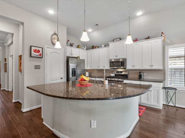 2606 Ivy Wood Lane, Conroe TX 77385