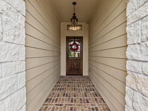 2606 Ivy Wood Lane, Conroe TX 77385