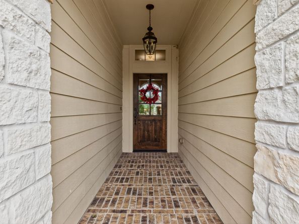 2606 Ivy Wood Lane, Conroe TX 77385