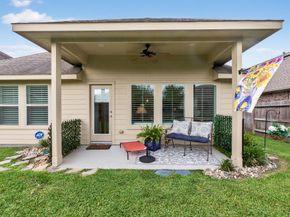 2606 Ivy Wood Lane, Conroe TX 77385