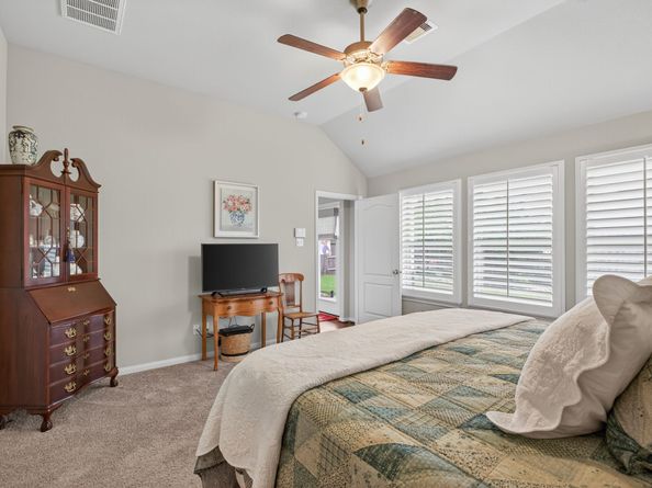 2606 Ivy Wood Lane, Conroe TX 77385