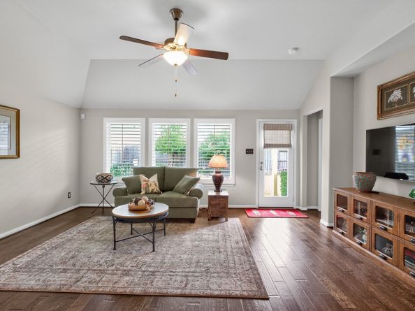 2606 Ivy Wood Lane, Conroe TX 77385