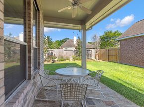31 E Royal Mews, The Woodlands TX 77384