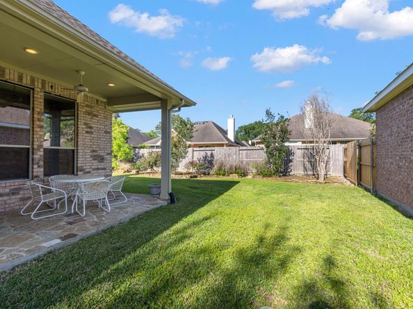 31 E Royal Mews, The Woodlands TX 77384