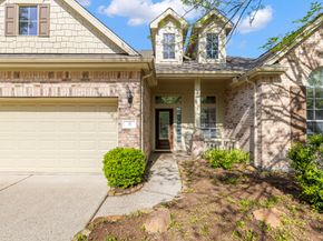 31 E Royal Mews, The Woodlands TX 77384